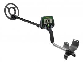 Metalldetektor Teknetics Eurotek 8''