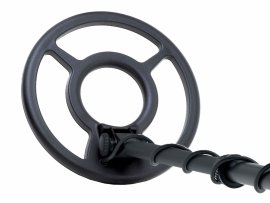 Metalldetektor Teknetics Eurotek 8''