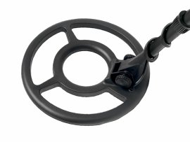 Metalldetektor Teknetics Eurotek PRO 8'' Set