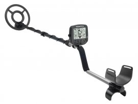 Metalldetektor Teknetics Gamma 8''