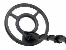 Metalldetektor Teknetics Gamma 8''