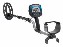 Metalldetektor Teknetics Omega 8500 10''