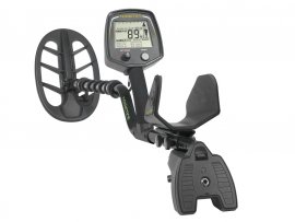 Metalldetektor Teknetics T2 LTD Special Edition DD 11''