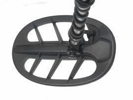 Metalldetektor Teknetics T2 LTD Special Edition DD 11''