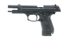 Luftpistole ASG X9 Classic Blow Back 4,5mm