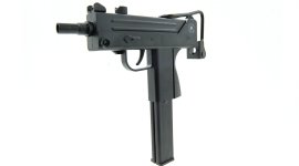 Luftpistole ASG Ingram M11 Semi-Auto 4,5mm