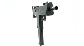 Luftpistole ASG Ingram M11 Semi-Auto 4,5mm