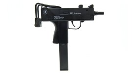 Luftpistole ASG Ingram M11 Semi-Auto 4,5mm