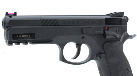 Luftpistole ASG CZ-75 SP-01 Shadow 4,5mm
