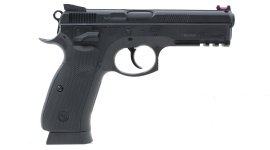 Luftpistole ASG CZ-75 SP-01 Shadow 4,5mm