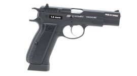 Luftpistole ASG CZ-75 Blow Back 4,5mm