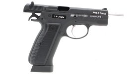 Luftpistole ASG CZ-75 Blow Back 4,5mm