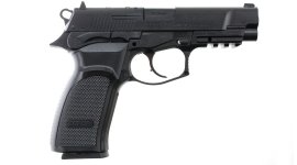 Luftpistole ASG Bersa Thunder 9 Pro 4,5mm