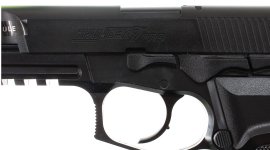 Luftpistole ASG Bersa Thunder 9 Pro 4,5mm