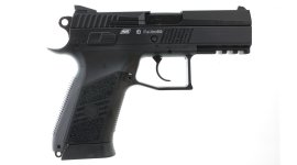 Luftpistole ASG CZ 75 P-07 Duty Blowback 4,5mm