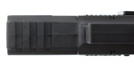 Luftpistole ASG CZ 75 P-07 Duty Blowback 4,5mm