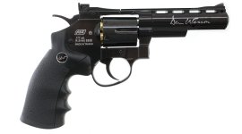 Luftrevolver ASG Dan Wesson 4" 4,5mm