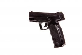 Luftpistole ASG Steyr M9-A1 4,5mm