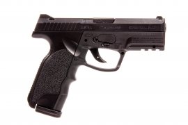 Luftpistole ASG Steyr M9-A1 4,5mm