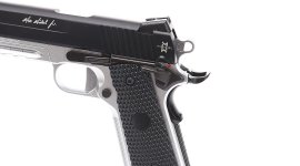 Luftpistole Sig Sauer 1911 Max Michel 4,5mm