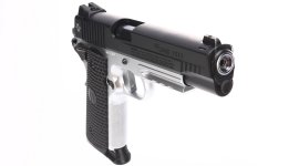 Luftpistole Sig Sauer 1911 Max Michel 4,5mm