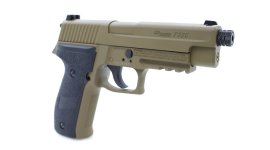 Luftpistole Sig Sauer P226 FDE Sand 4,5mm