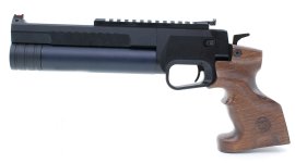 Luftpistole Kalibrgun Ocelot 5,5mm