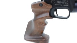 Luftpistole Kalibrgun Ocelot 5,5mm