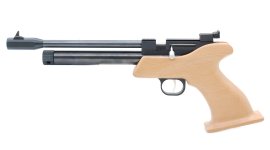 Luftpistole SPA Artemis CP-7M 5,5mm