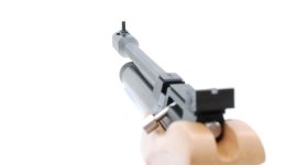 Luftpistole SPA Artemis CP-7M 5,5mm
