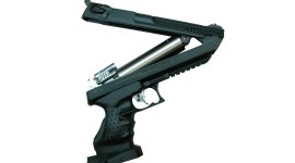 Luftpistole Zoraki HP-01 Ultra PCP 5,5mm