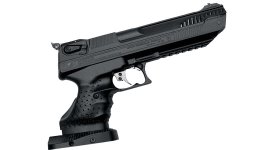 Luftpistole Zoraki HP-01 PCP 4,5mm
