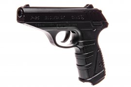 Luftpistole Gamo P-25 Blowback 4,5mm