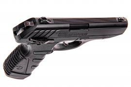 Luftpistole Gamo P-25 Blowback 4,5mm