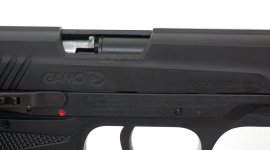 Luftpistole Gamo PT-85 Blowback 4,5mm