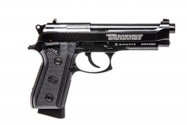 Luftpistole Crosman PFAM9B Full Auto 4,5mm