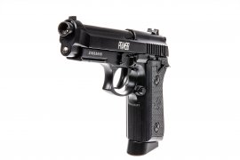 Luftpistole Crosman PFAM9B Full Auto 4,5mm
