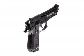 Luftpistole Crosman PFAM9B Full Auto 4,5mm