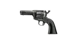 Luftrevolver Umarex Colt SAA .45-3.5" CSE 4,5mm