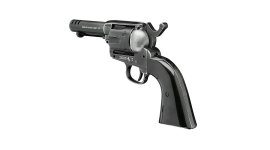 Luftrevolver Umarex Colt SAA .45-3.5" CSE 4,5mm