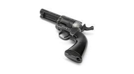 Luftrevolver Umarex Colt SAA .45-3.5" CSE 4,5mm