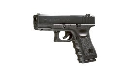 Luftpistole Umarex Glock 19 4,5mm