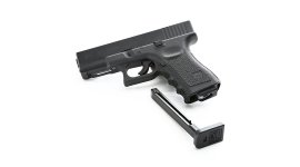 Luftpistole Umarex Glock 19 4,5mm