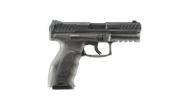 Luftpistole Umarex Heckler&Koch VP9 Tungsten Gray BlowBack 4,5mm