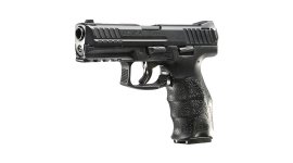 Luftpistole Umarex Heckler&Koch VP9 BlowBack 4,5mm