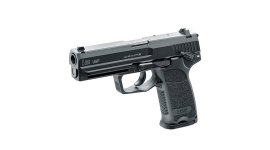 Luftpistole Umarex Heckler&Koch USP BlowBack 4,5mm