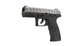 Luftpistole Umarex Beretta APX Metal Gray 4,5mm
