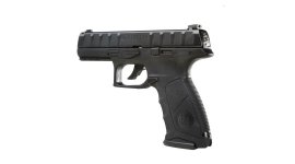 Luftpistole Umarex Beretta APX 4,5mm