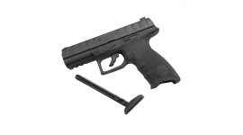 Luftpistole Umarex Beretta APX 4,5mm