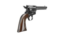 Luftrevolver Umarex Colt SAA .45 Diabolo Antique 4,5mm